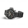 Montre Hamilton Khaki Navy Frogman Auto 46mm H77825330