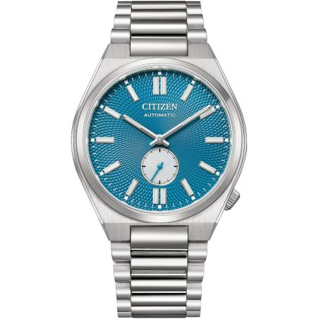 Montre Citizen Tsuyosa Small Second NK5010-51L