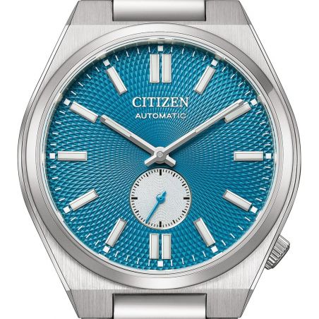 Montre Citizen Tsuyosa Small Second NK5010-51L