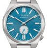 Montre Citizen Tsuyosa Small Second NK5010-51L