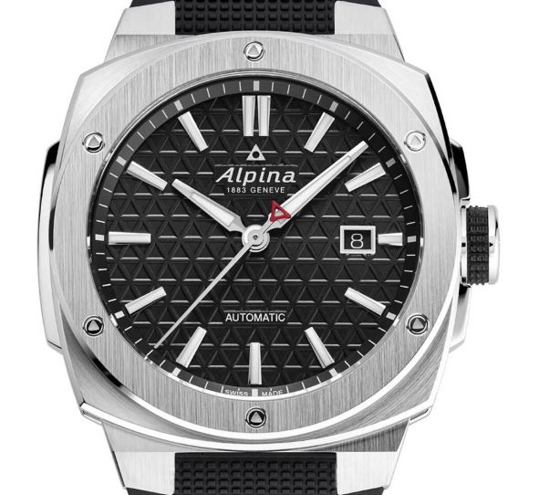 Montre Alpina Alpiner Extreme AL-525B4AE6