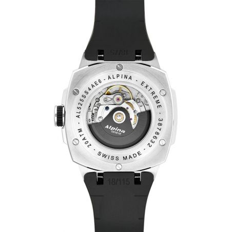 Montre Alpina Alpiner Extreme AL-525B4AE6