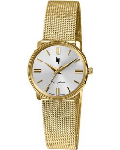 Montre LIP Dauphine 29mm...