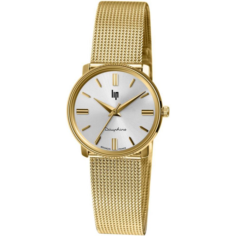 Montre LIP Dauphine 29mm 671474