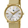 Dauphine 29mm Gold Milanese - LIP 