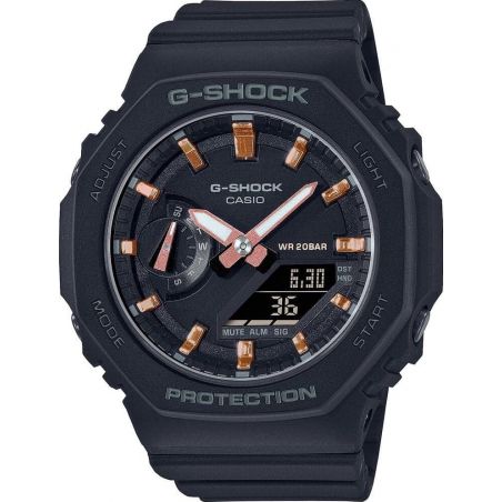 Montre Casio G-Shock GMA-S2100-1AER 