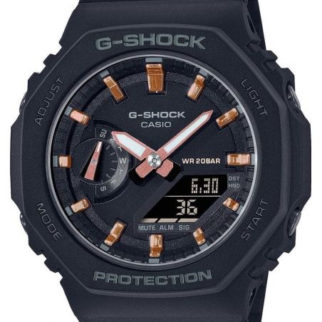 Montre Casio G-Shock GMA-S2100-1AER 