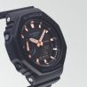 Montre Casio G-Shock GMA-S2100-1AER CasiOak