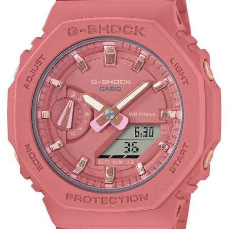 Montre Casio G-Shock GMA-S2100-4A2ER