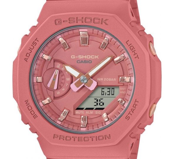 Montre Casio G-Shock GMA-S2100-4A2ER