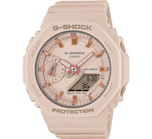 Montre Casio G-Shock...