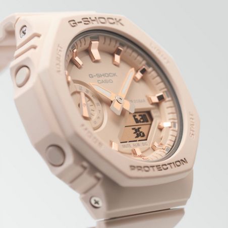 Montre Casio G-Shock GMA-S2100-4AER