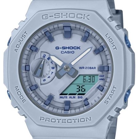 Montre Casio G-Shock GMA-S2100BA-2A2ER