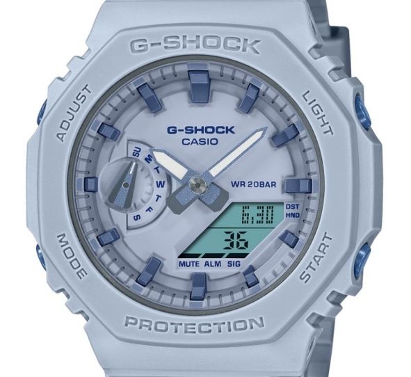 Montre Casio G-Shock GMA-S2100BA-2A2ER