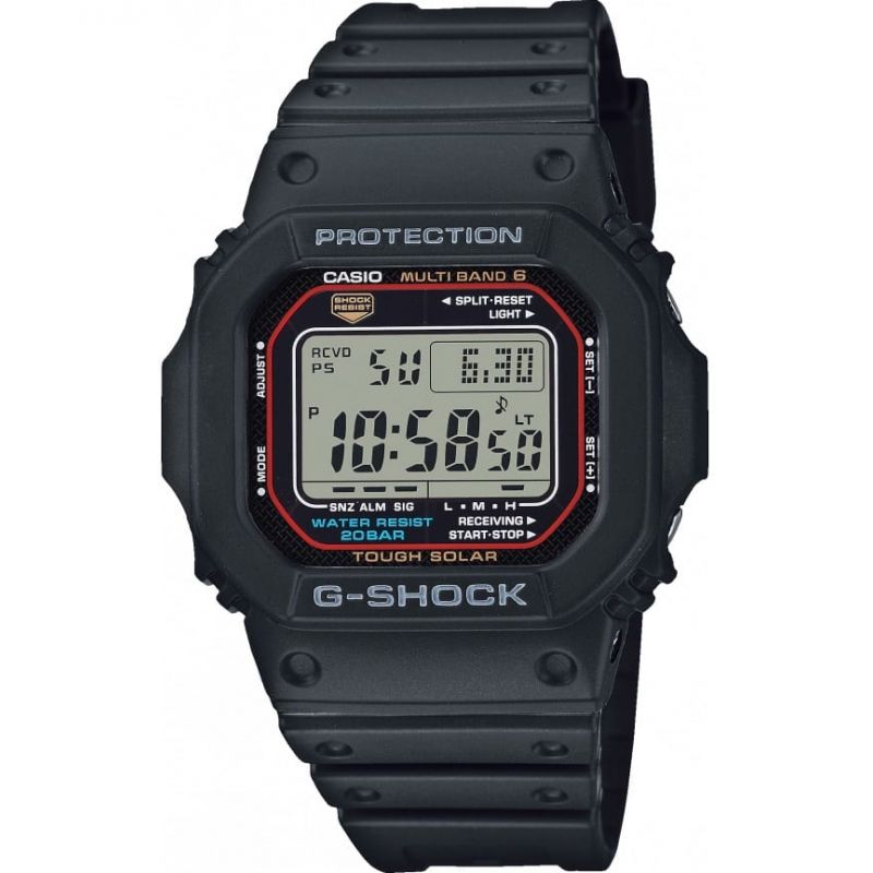 Montre G-Shock GW-M5610U-1ER