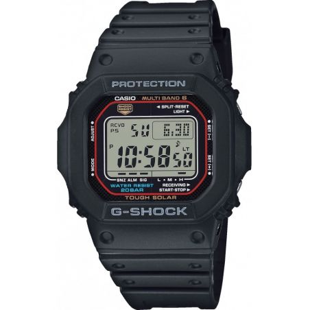 Montre Casio G-Shock GW-M5610U-1ER