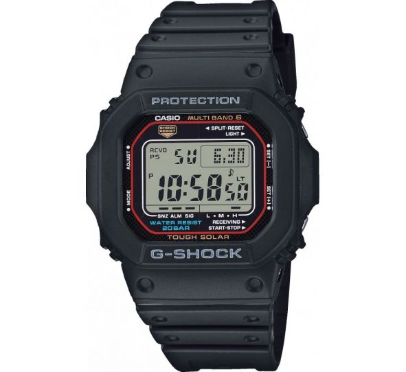 Montre G-Shock GW-M5610U-1ER