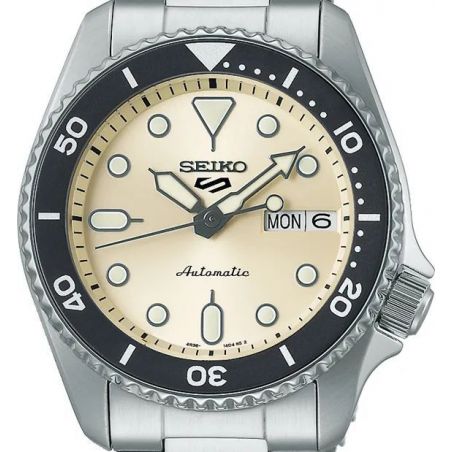 Montre Seiko 5 Sports 38mm SRPK31K1