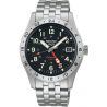 Montre Seiko 5 Field Sports Style GMT SSK023K1