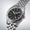 Montre Seiko 5 Field Sports Style GMT SSK023K1