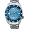 PROSPEX Automatique Diver's 200M Save The Ocean SPB299J1 - Seiko