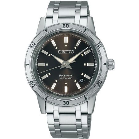 Montre Seiko Presage Style60's SRPL09J1