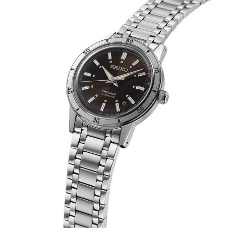 Montre Seiko Presage Style60's SRPL09J1