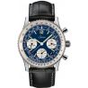 Montre Sinn Navigation Chronograph 903 St B E II Leather Strap