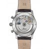 Navigation Chronograph 903 St B E Leather Strap - Sinn