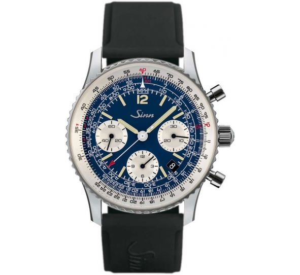 Navigation Chronograph 903...