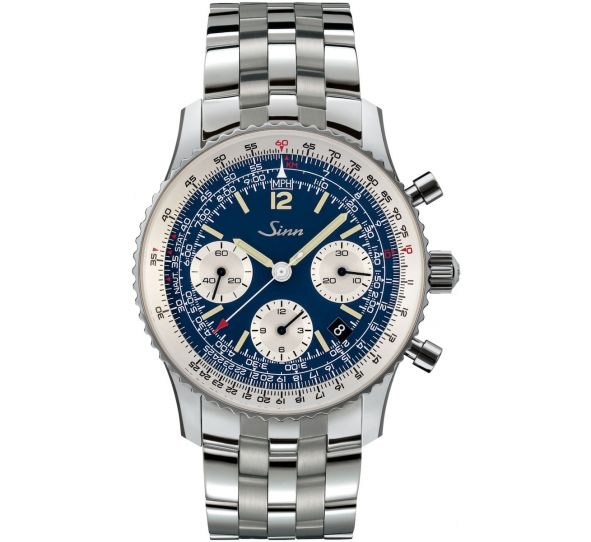 Navigation Chronograph 903...