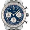 Montre Sinn Navigation Chronograph 903 St B E II Solid Strap