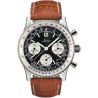 Navigation Chronograph 903 St Leather Strap - Sinn 