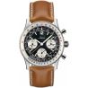 Navigation Chronograph 903 St Leather Strap - Sinn 