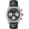 Navigation Chronograph 903 St Leather Strap - Sinn 