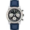 Montre Sinn Navigation Chronograph 903 St II Leather Strap