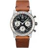 Navigation Chronograph 903 St Leather Strap - Sinn 