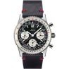 Navigation Chronograph 903 St Leather Strap - Sinn 