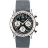 Montre Sinn Navigation Chronograph 903 St II Leather Strap