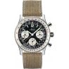 Navigation Chronograph 903 St Leather Strap - Sinn 