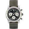 Navigation Chronograph 903 St Leather Strap - Sinn 