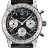 Navigation Chronograph 903 St Leather Strap - Sinn 