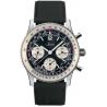 Montre Sinn Navigation Chronograph 903 St II Silicone Strap