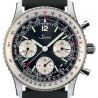 Montre Sinn Navigation Chronograph 903 St II Silicone Strap