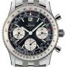 Navigation Chronograph 903 St Solid Strap - Sinn 