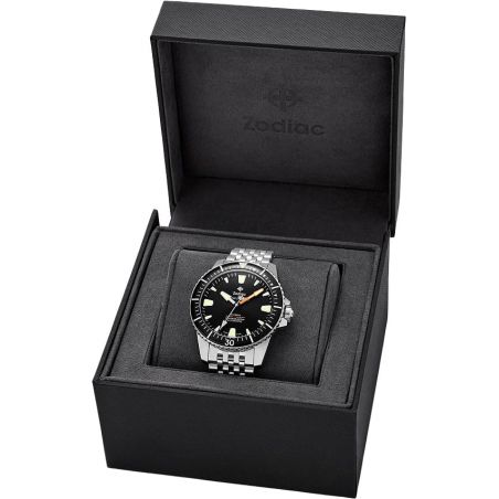 Montre Super Sea Wolf Pro Diver ZO3552