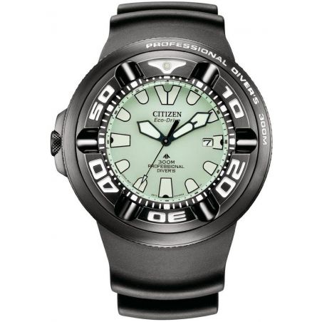 Montre Citizen Promaster Marine « Eco-Zilla » BJ8055-04X