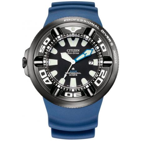 Montre Citizen Promaster Marine « Eco-Zilla » BJ8055-04E