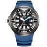 Montre Citizen Promaster Marine « Eco-Zilla » BJ8055-04E