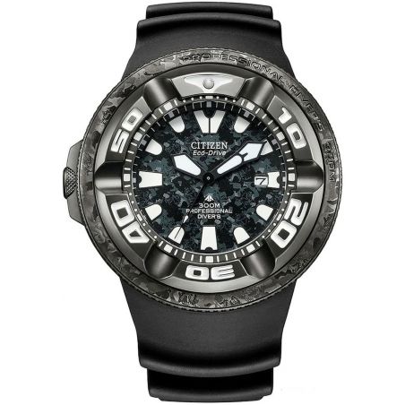 Montre Citizen Promaster Marine Godzilla BJ8056-01E